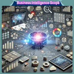 Business Intelligence Scope