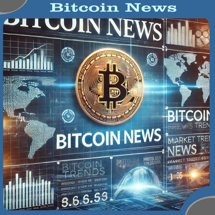 Bitcoin News