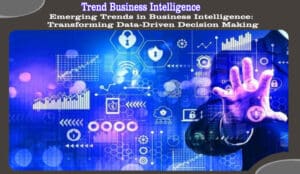 Trend Business Intelligence