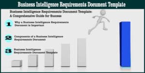 Business Intelligence Requirements Document Template