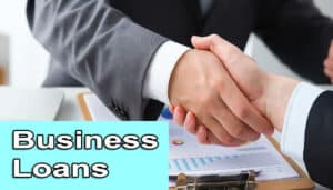 Business Loans
