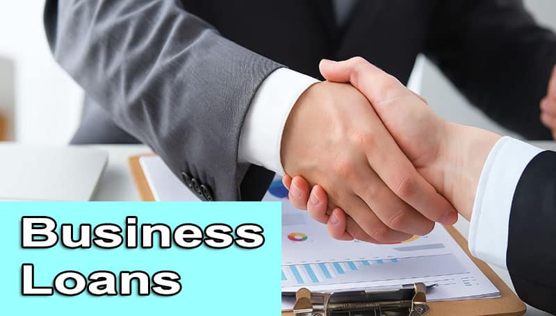 Business Loans
