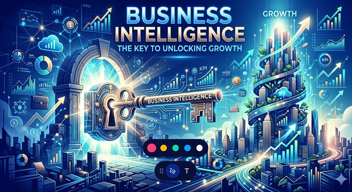 The Key to Unlocking Growth