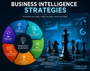 Business Intelligence Strategies