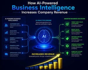 How AI-Powered Business Intelligence