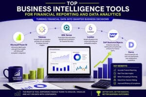 Top Business Intelligence